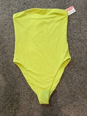 Toast Swim OnePiece